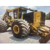 2016 Tigercat 632E Skidder